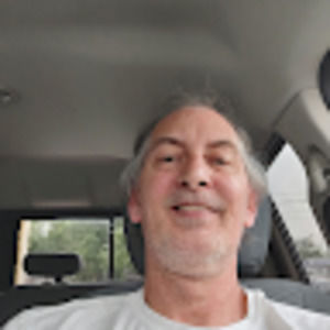 Meet your Posher, Robbie